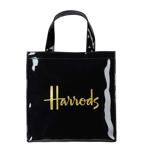 harrods merchandise.